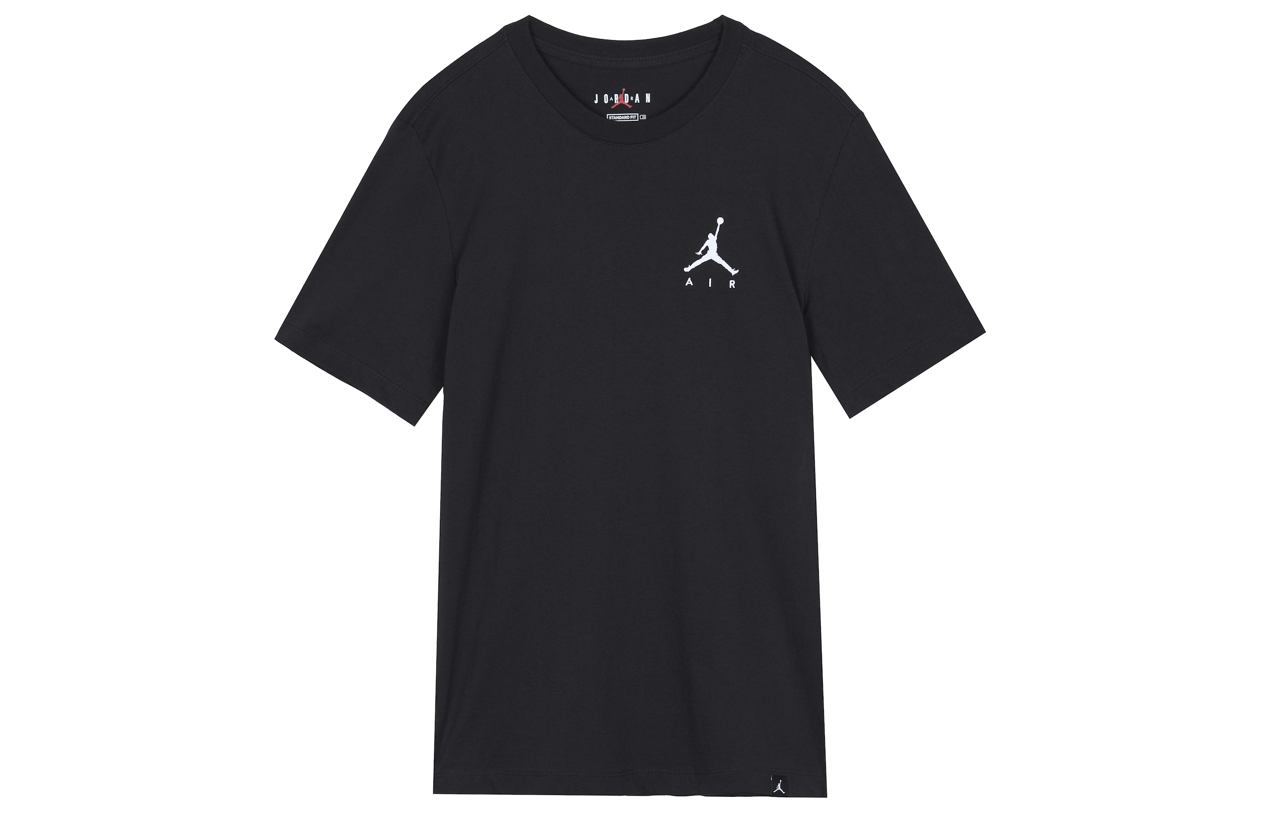 

Футболка мужская Jordan, черный