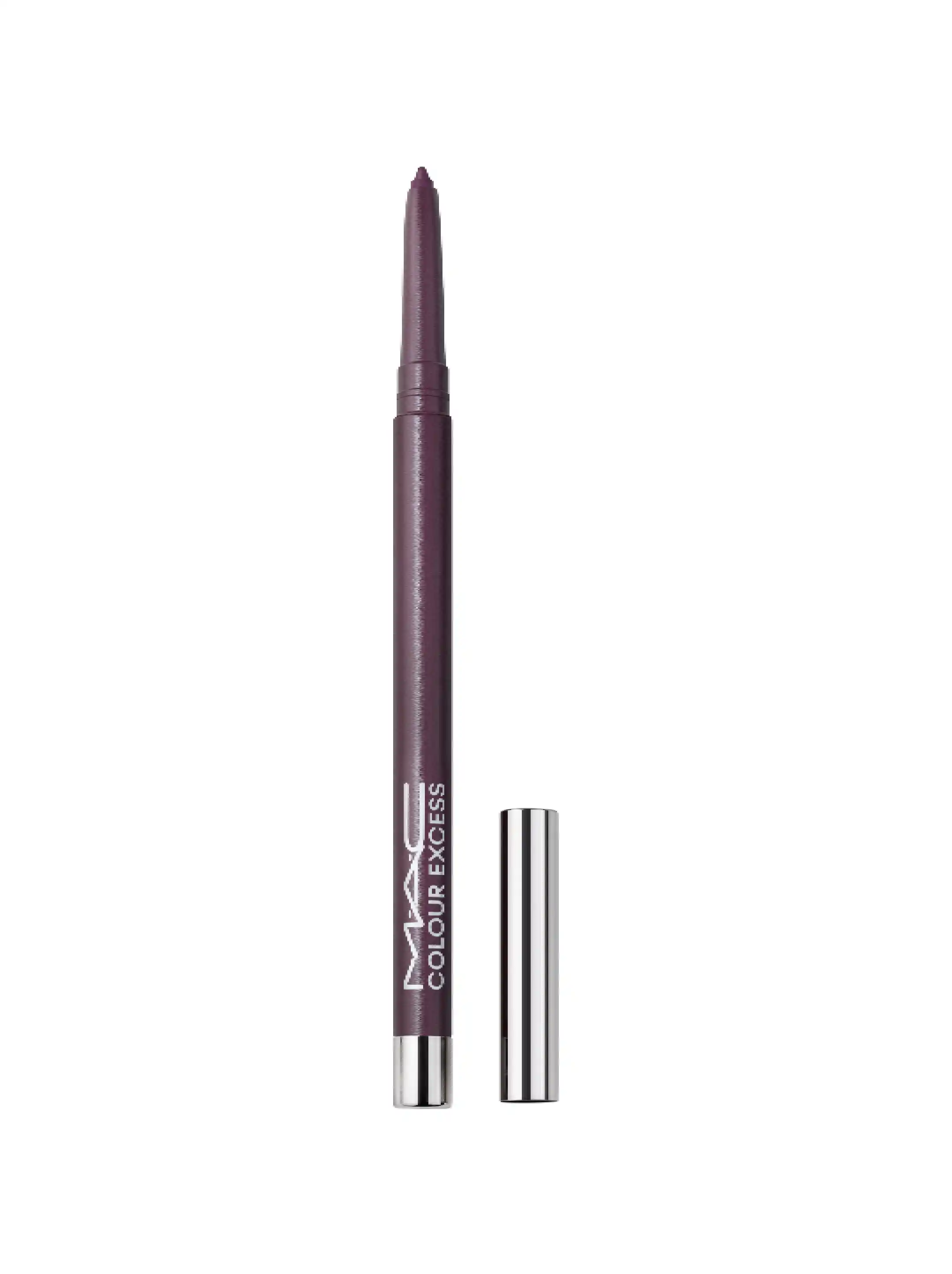 

Карандаш для глаз Colour Excess Gel Pencil Eye Liner, оттенок Graphic Content MAC