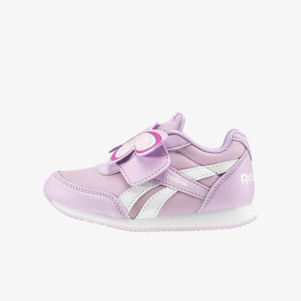 

Кроссовки royal cljog 2 kc Reebok