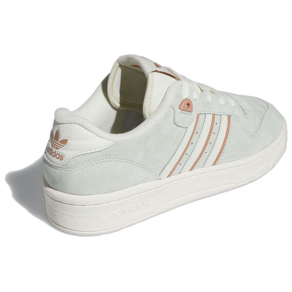 Кроссовки соперничество низкое Adidas, зеленый — фото 4