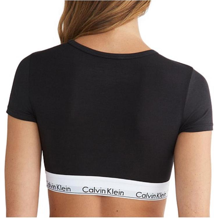 Calvin Klein Комплект нижнего белья Women's Space Black — фото 3