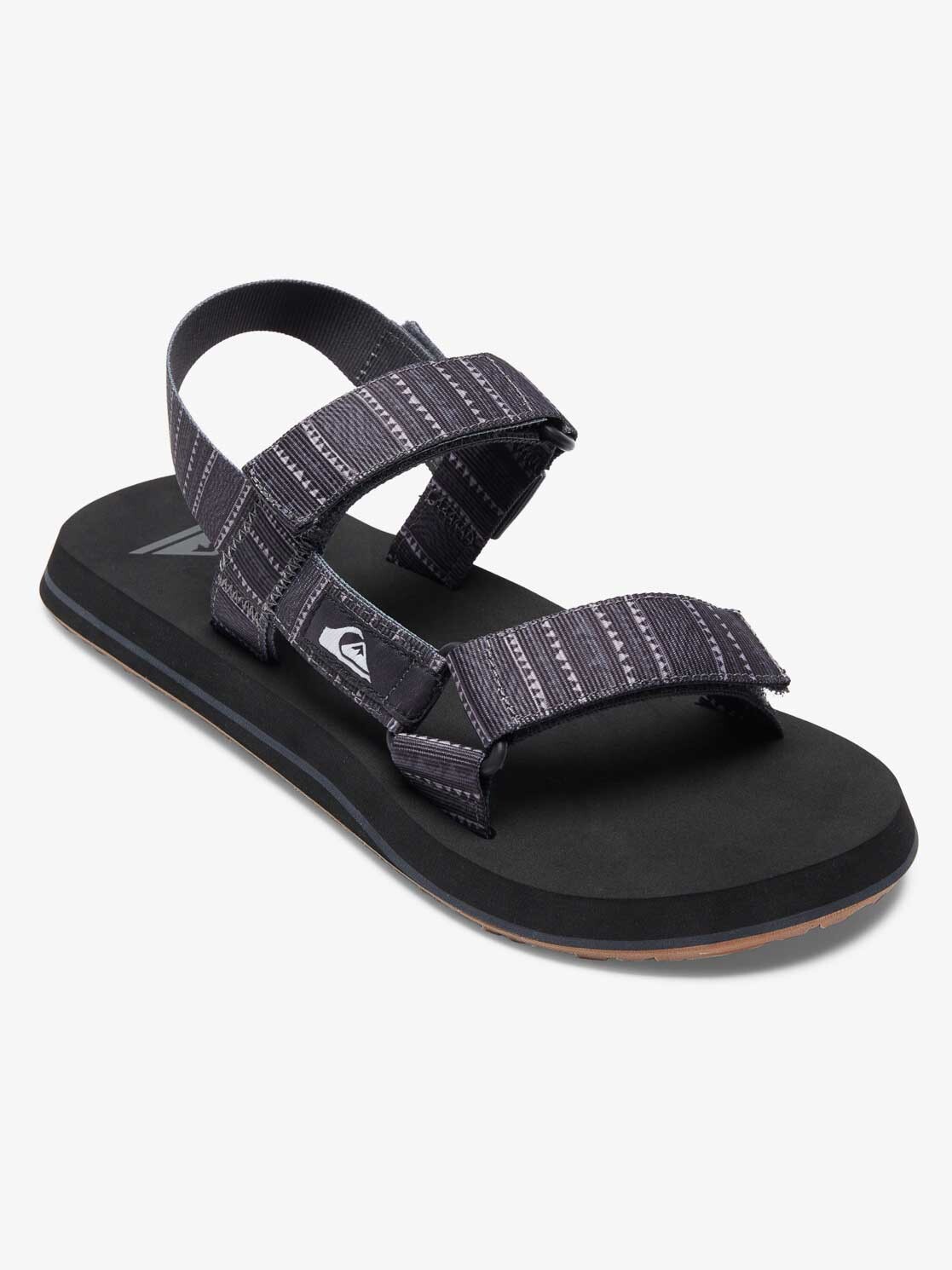 

Сандалии Quiksilver MONKEY CAGED II, серый