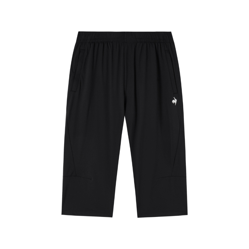 

Le Coq Sportif Повседневные шорты Men's Dazzle Black