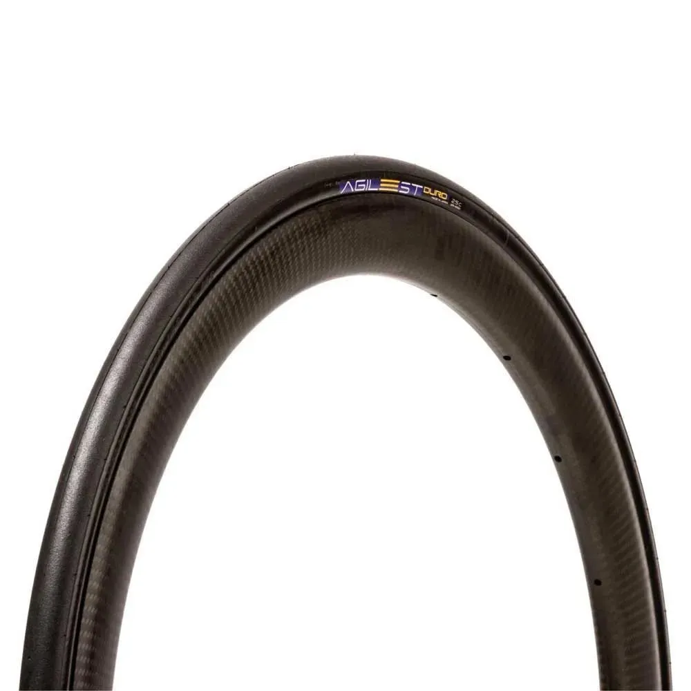 

Дорожная шина Panaracer Agilest Duro 700C x 23, серебряный