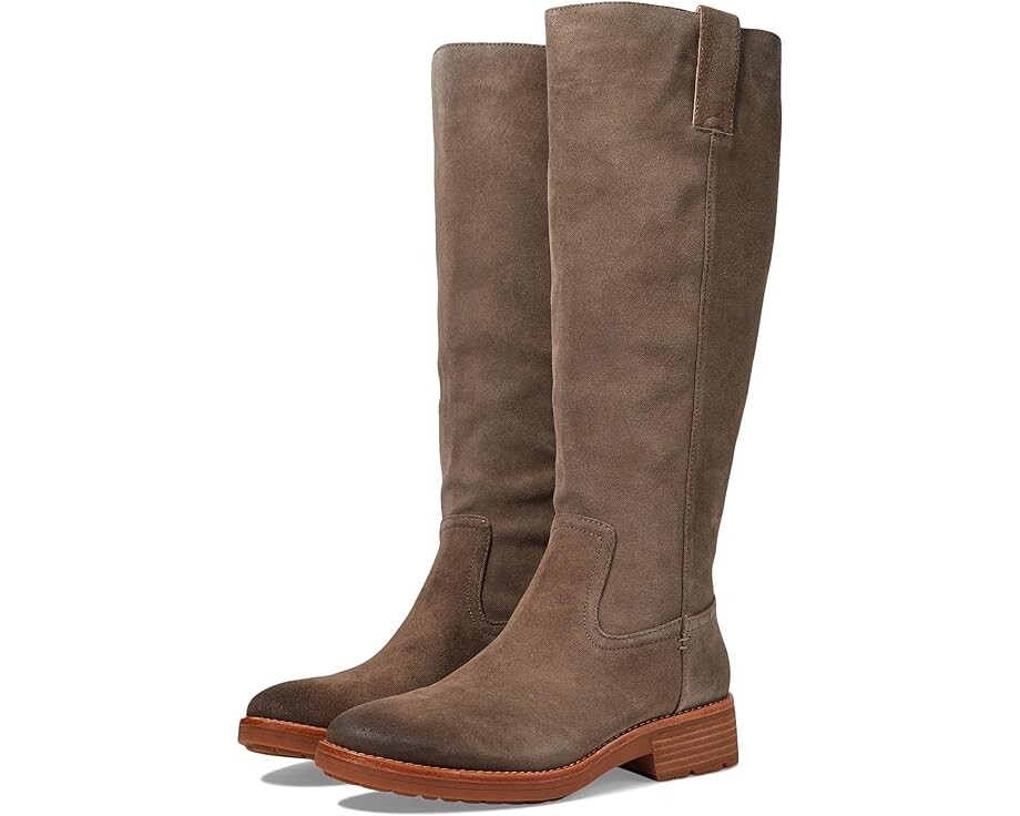 

Ботинки Sofft Samantha II, цвет Dark Taupe