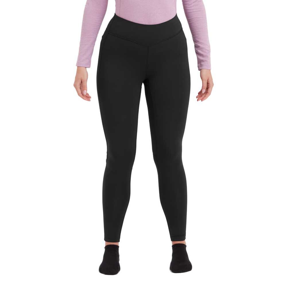 

Брюки Montane Phase XPD, черный