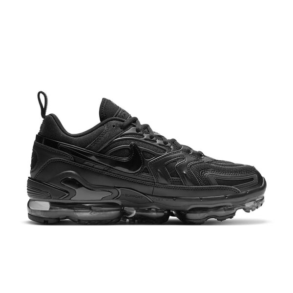 Кроссовки air vapormax evo Nike, черный — фото 2