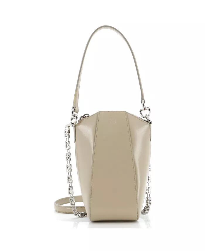 

Сумка женская Pre-Owned Givenchy, коричневый/бежевый