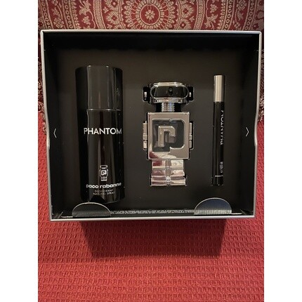 Подарочный набор Phantom Edt и дезодорант — совершенно новый, Paco Rabanne — фото 3