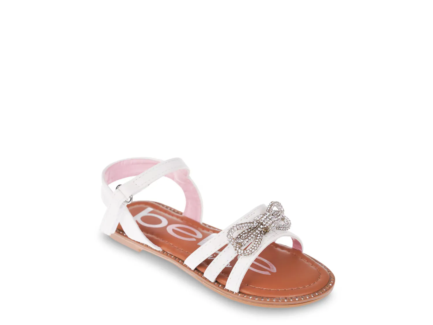 

Сандалии Sydney Sandal Bebe, кремовый