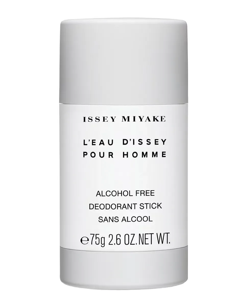 Дезодорант-стик L'Eau d'Issey Pour Homme Иссей Мияке Issey Miyake