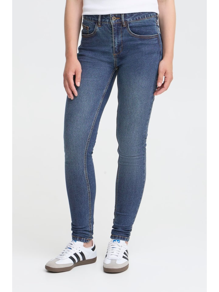 

Джинсы Oxmo, синий