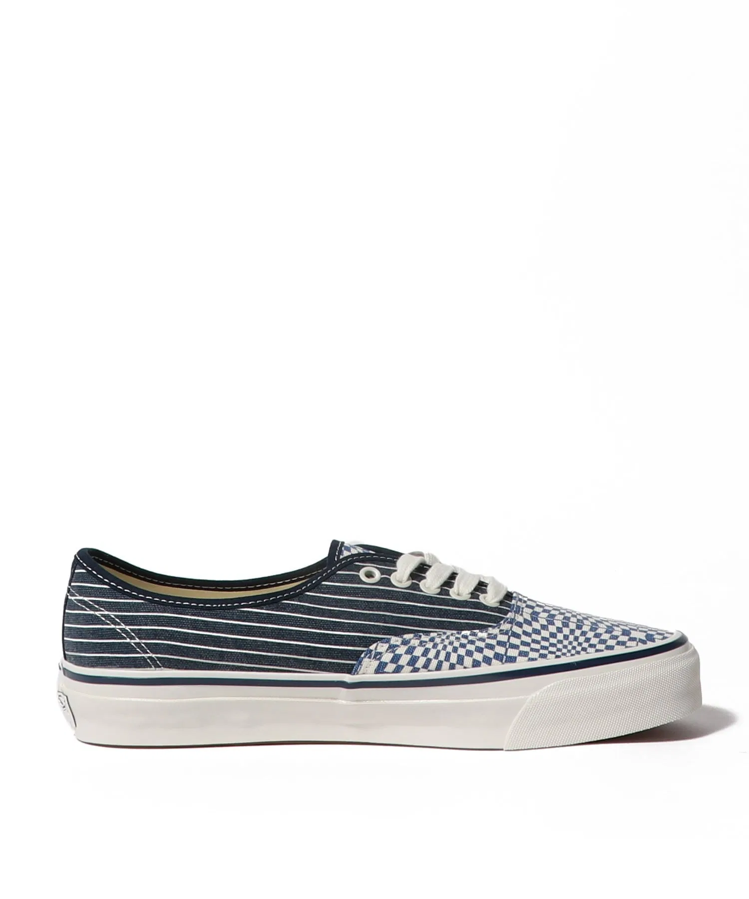 Мужские кроссовки VANS PREMIUM AUTHENTIC 44 — фото 2