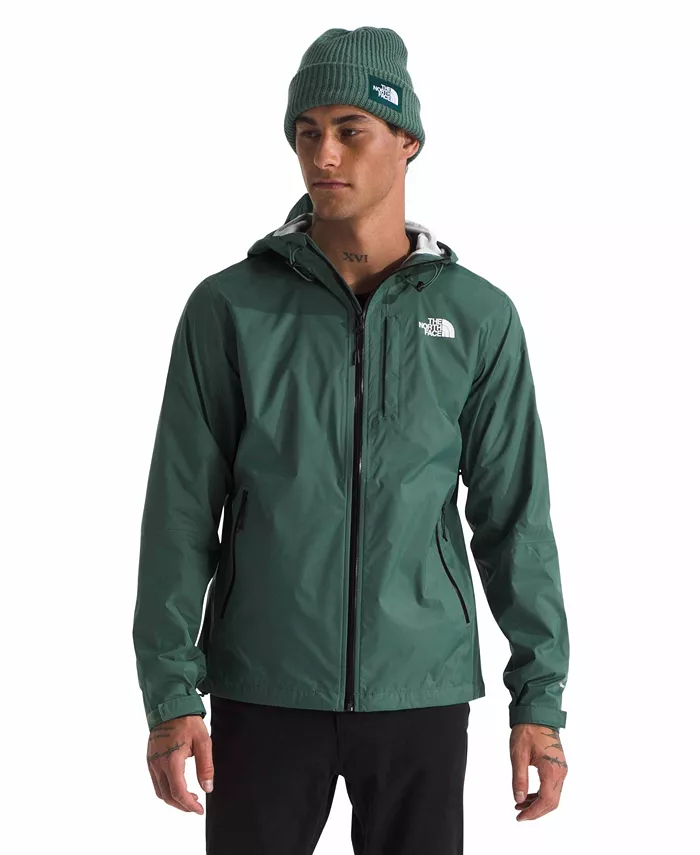 

Мужская куртка Alta Vista The North Face, зеленый