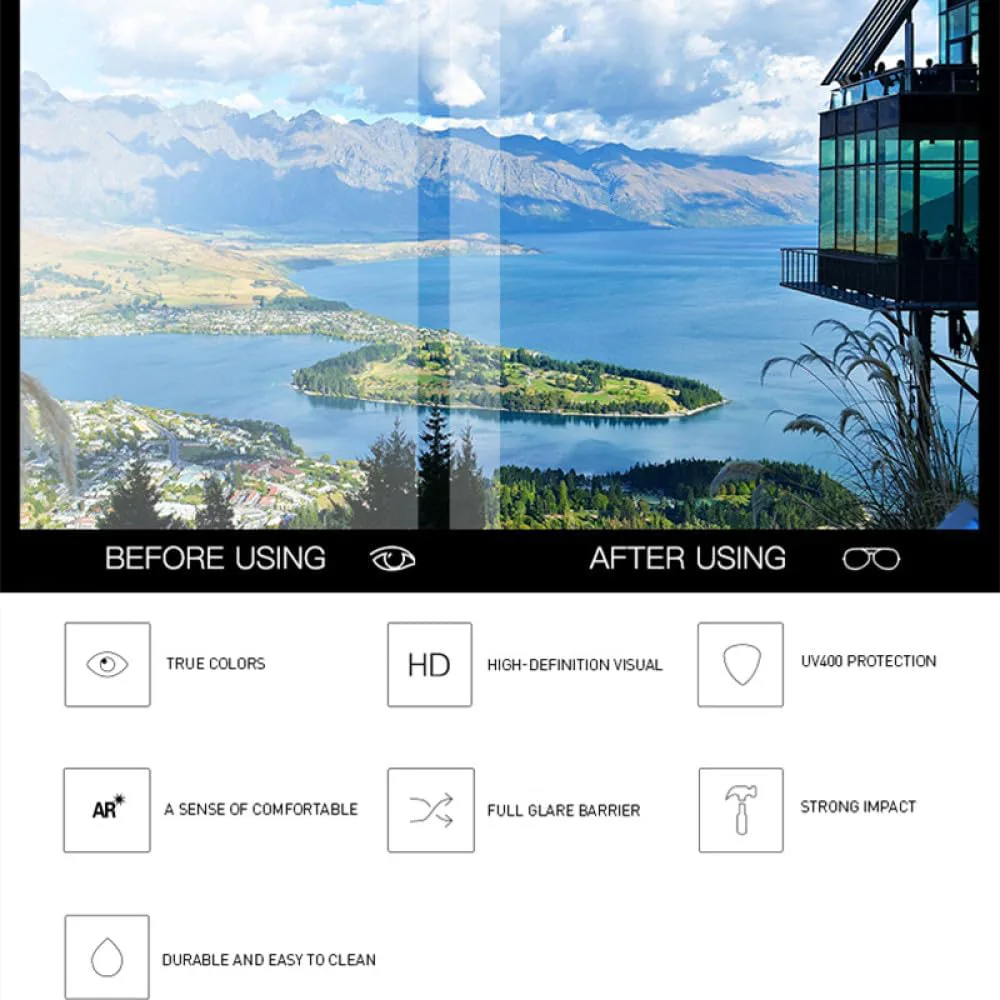 

Солнцезащитные очки MUTYNE коричнево-зеленого цвета для женщин, женские ретро-очки квадратной формы для мужчин с защитой от УФ-излучения UV400, Black With Brown