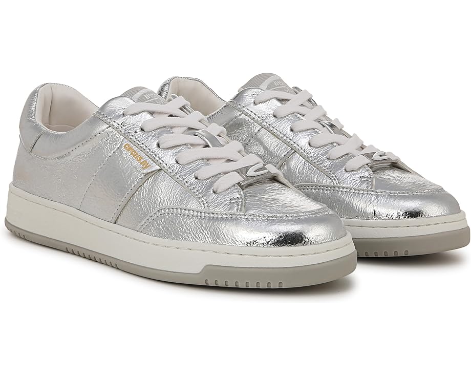 

Кроссовки Circus NY by Sam Edelman Vance, цвет Soft Silver
