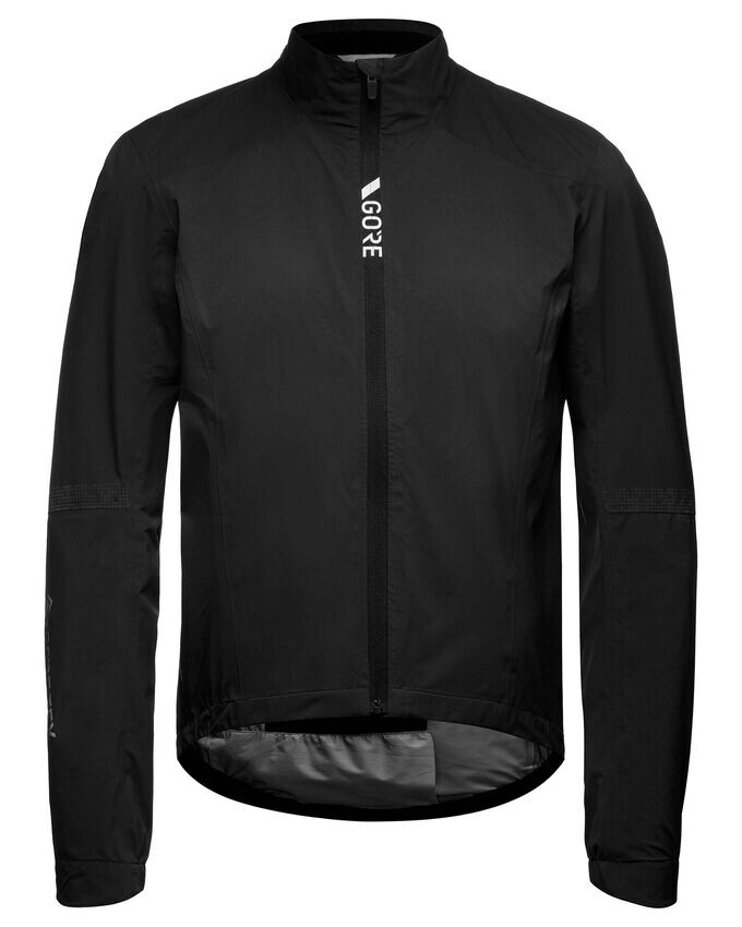 

Велокуртка торрент Gorewear, черный
