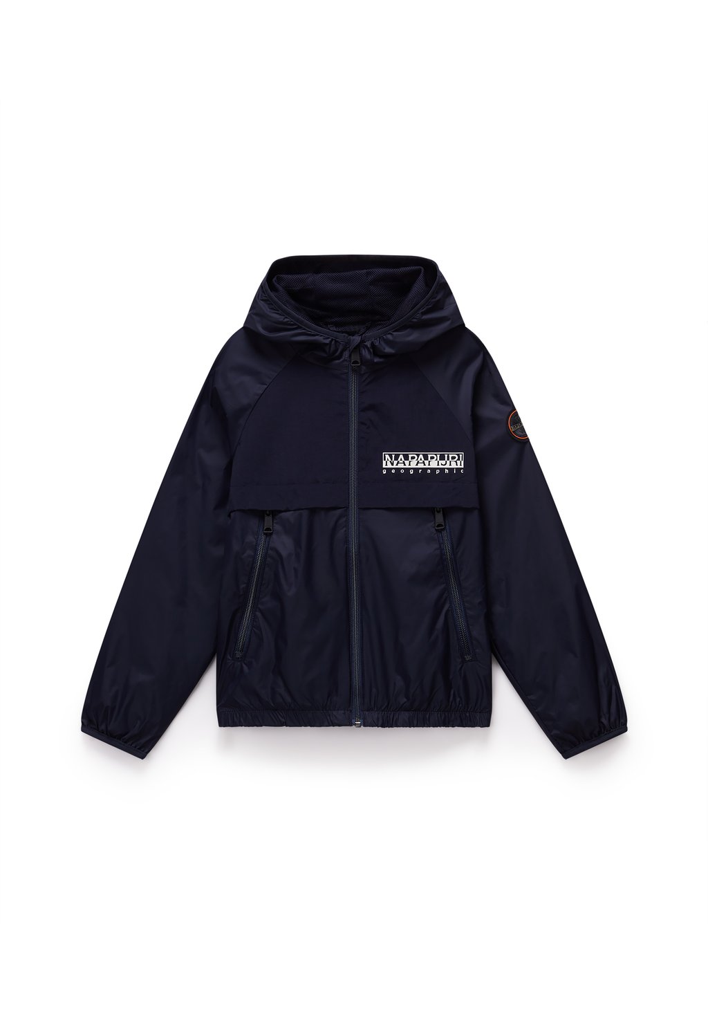 

Легкая куртка ALLORI UNISEX Napapijri, синий