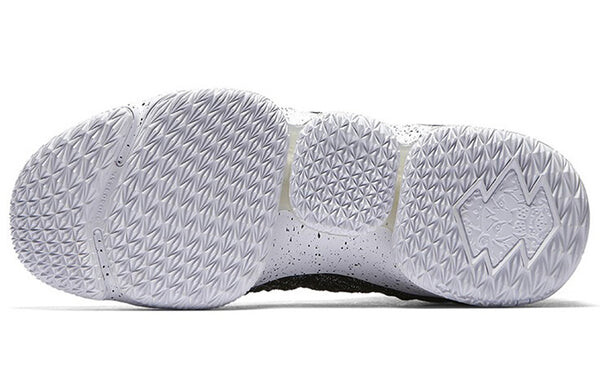 Кроссовки lebron 15 ep Nike, черный — фото 4