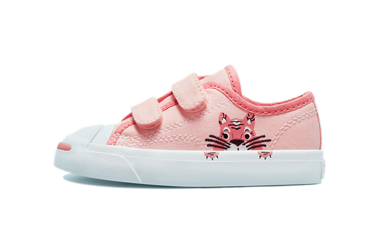 

Кроссовки Converse Jack Purcell для малышей TD
