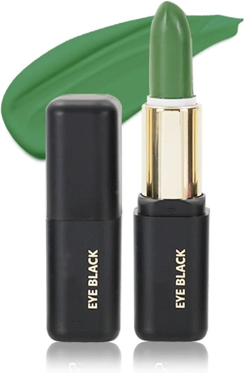 Матовая помада Glossy Lip Care Halloween B Generic