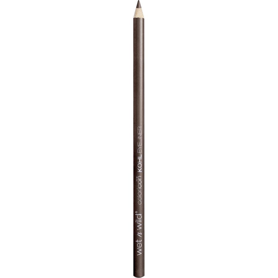 

Подводка для глаз wet n wild Kohl Eyeliner Pencil, Simma Brown Now! / 1,4 g