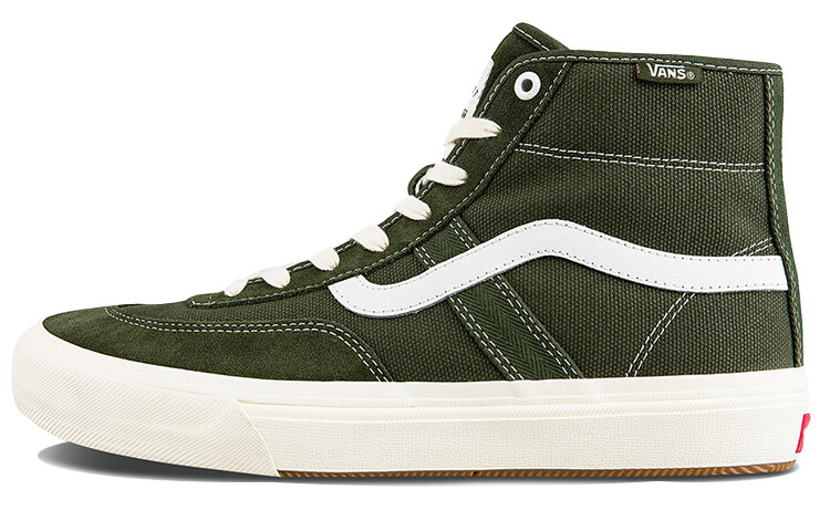 

Обувь для скейтбординга Vans Gilbert Crockett Pro унисекс