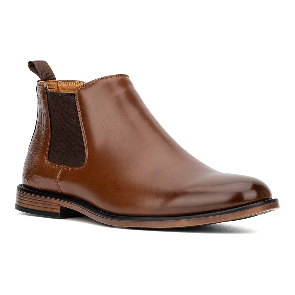 

Мужские ботинки New York & Company Bauer Chelsea, цвет Cognac