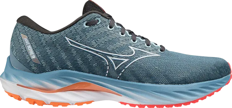

Кроссовки Wave Inspire 19 'Dazzling Blue', синий