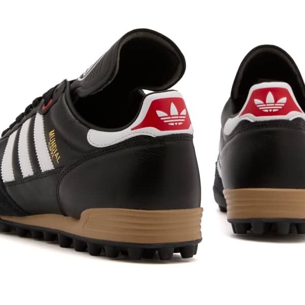 Adidas X spzl mundial team fc, core черный, ftwr белый & серебро met. — фото 4