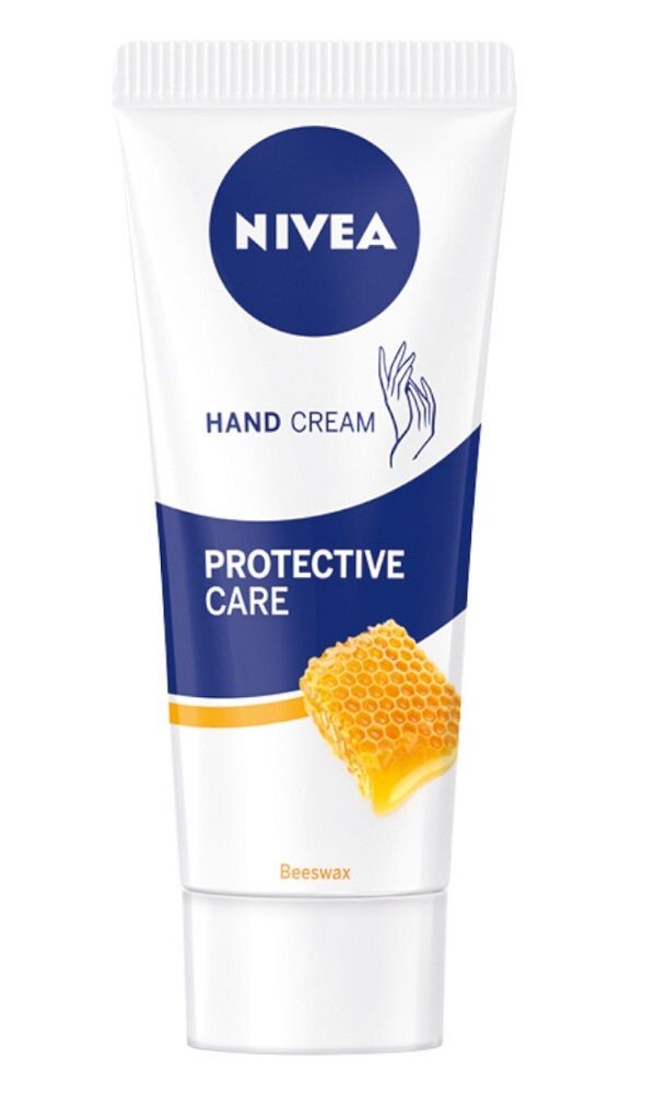 

Nivea Hand Protective Care крем для рук, 75 ml
