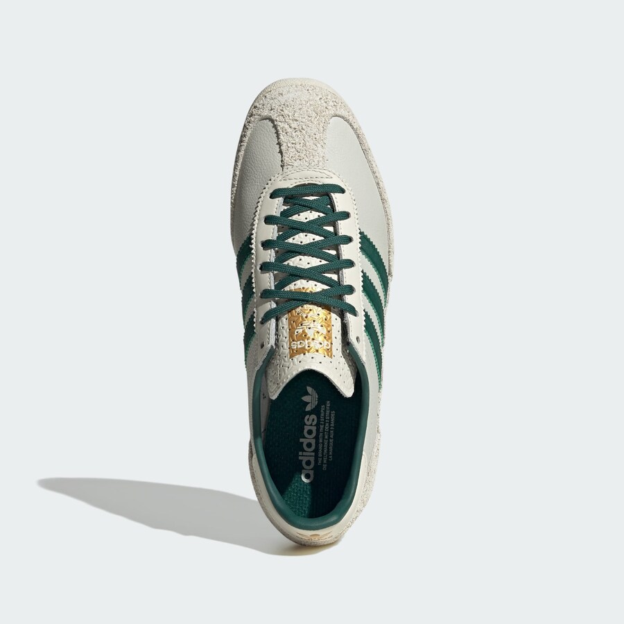 Повседневные кроссовки ADIDAS ORIGINALS Sneakers SL 72 OG, белый — фото 3