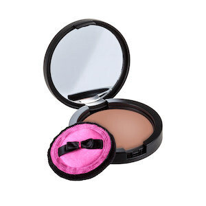 

Прессованная пудра 601 Бронзирующий, 11 г Vipera, Face Pressed Powder