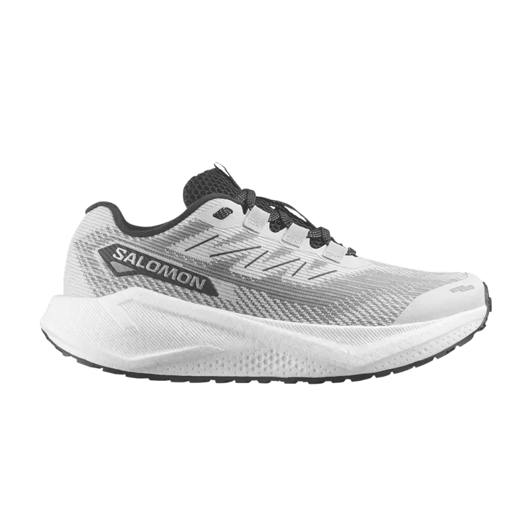 Кроссовки Salomon Wmns Aero Blaze 3 GRVL, Lunar Rock