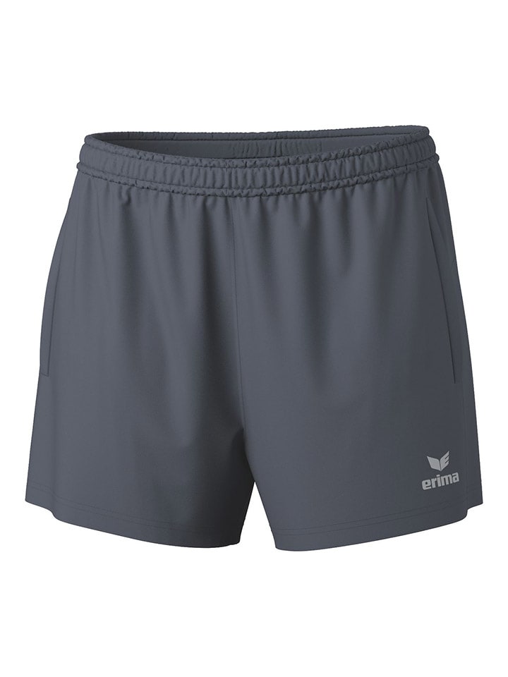 

Erima Функциональные шорты "Team" серого цвета