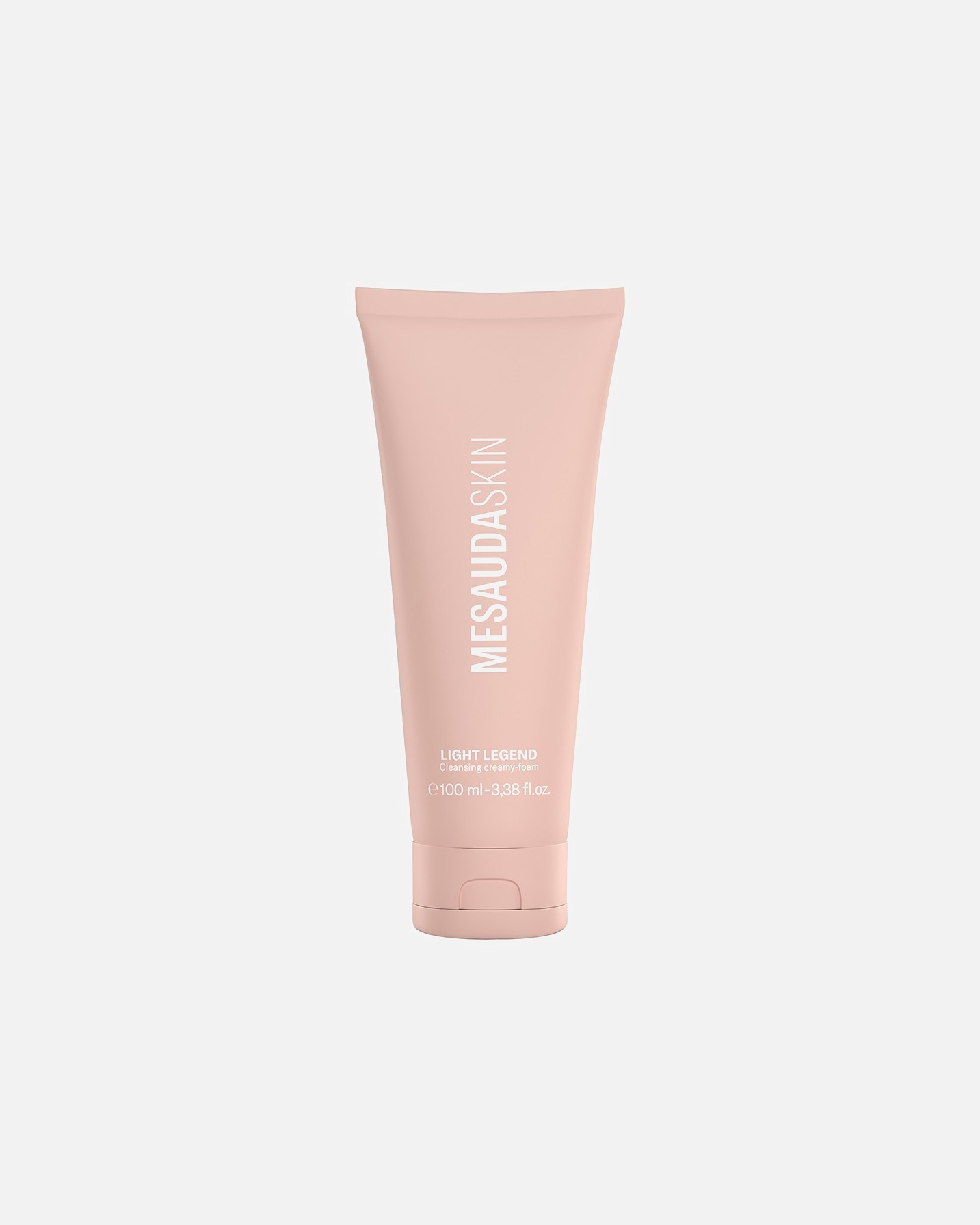 

Очищающая пенка для лица Mesauda Beauty, 100 мл