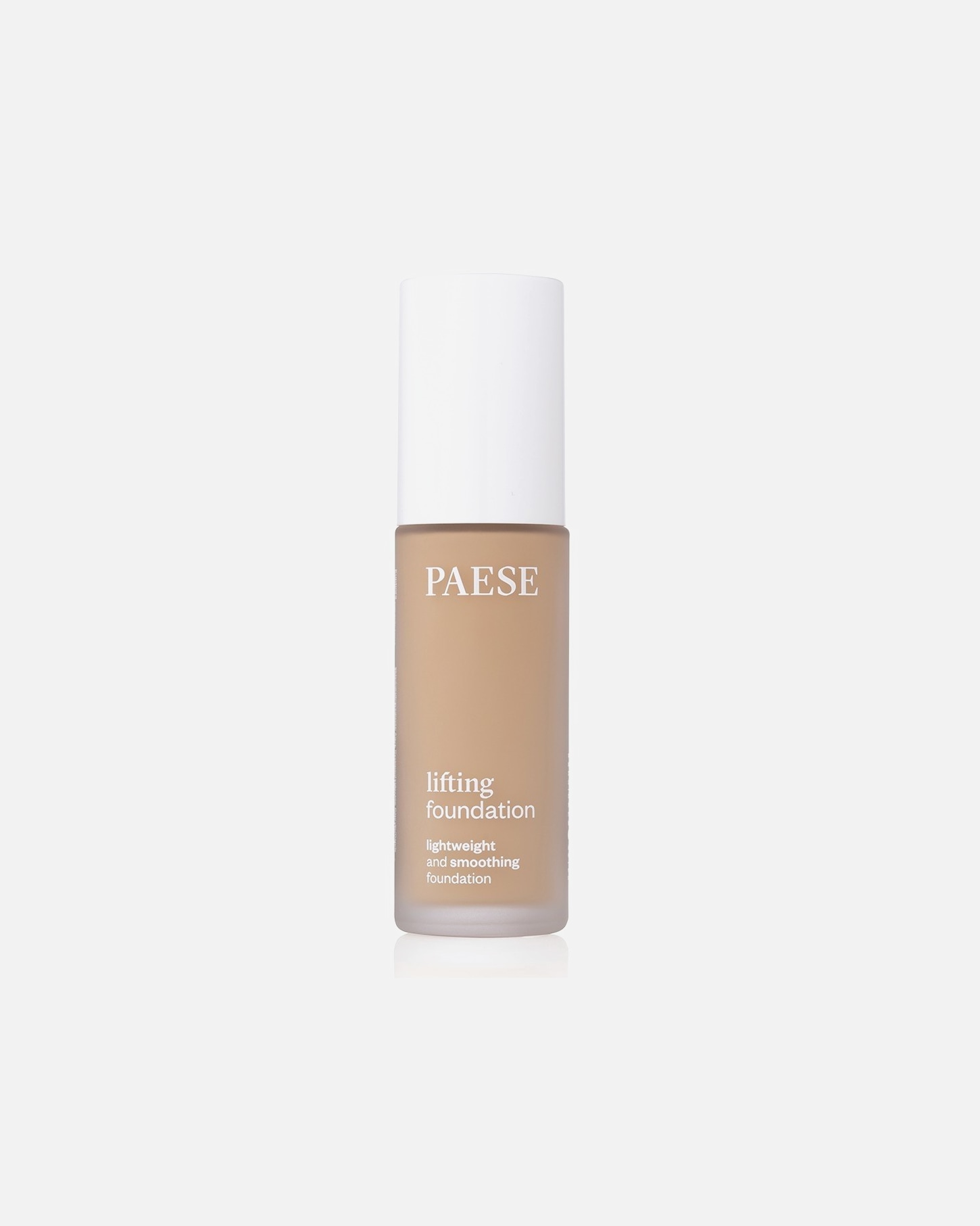 

Тональный крем Paese, nr. 102, 30 мл