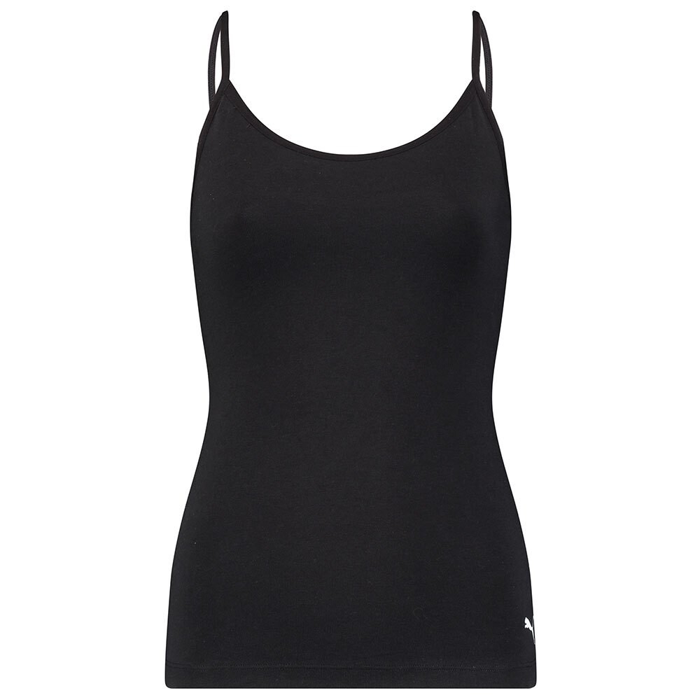

Базовый слой Puma Hang, черный