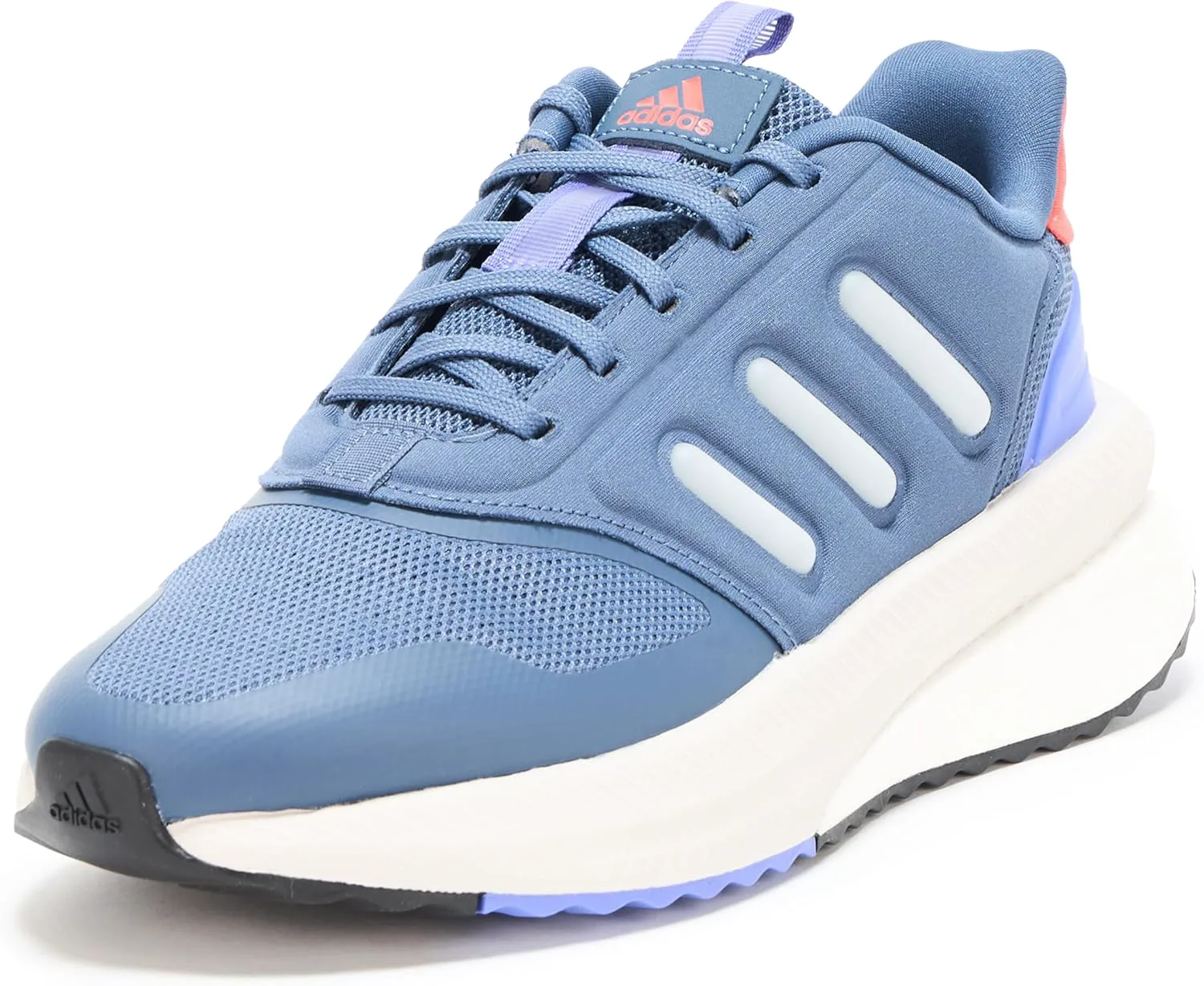 Мужские кроссовки Adidas X_PLR Phase, белый/синий — фото 2