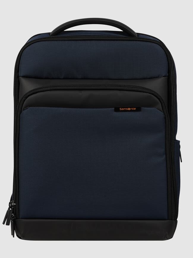 

Рюкзак с мягкими мультимедийными отделениями, модель MySight SAMSONITE, синий
