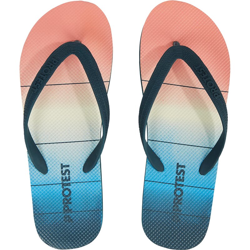 

Slipper prtsardi slaps Protest, цвет jayblue