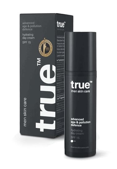 

Увлажняющий дневной крем SPF 15 - увлажняющий крем для мужчин 50 мл true™, true men skin care