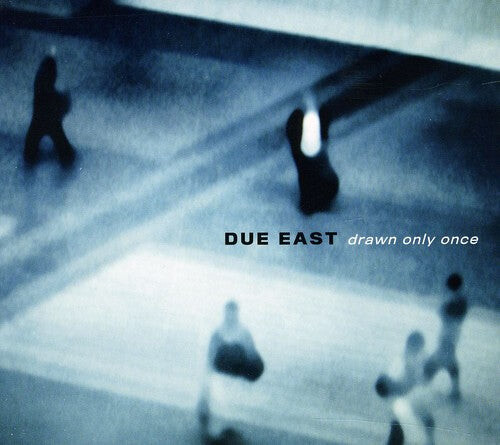 

CD диск Supko / Due East: Drawn Only Once