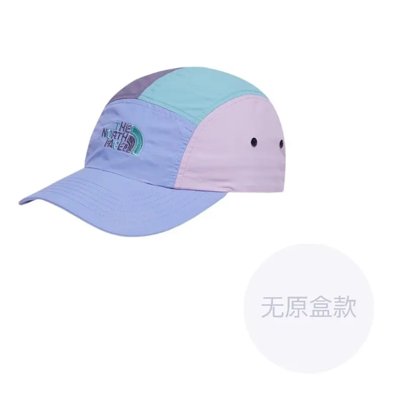 

THE NORTH FACE Кепка для кемпинга, Blue