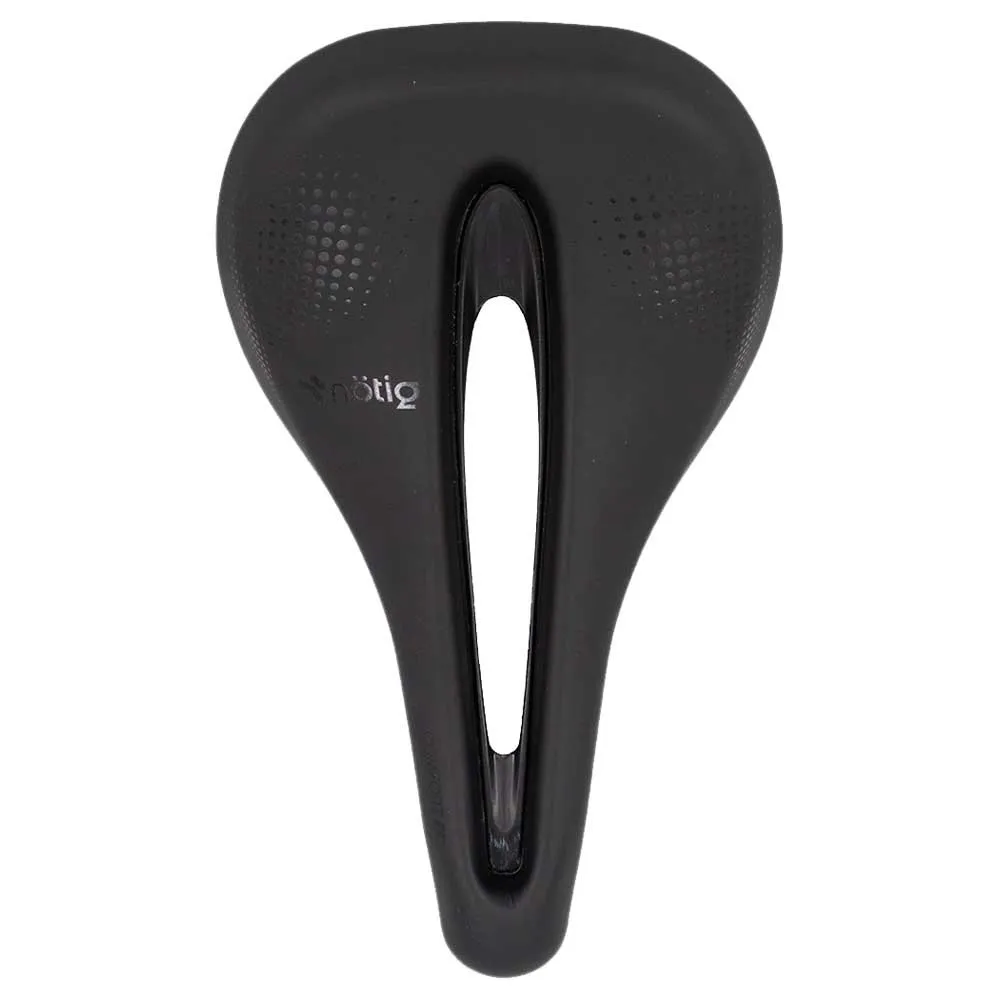 

Седло Notig Comfort FE, черный
