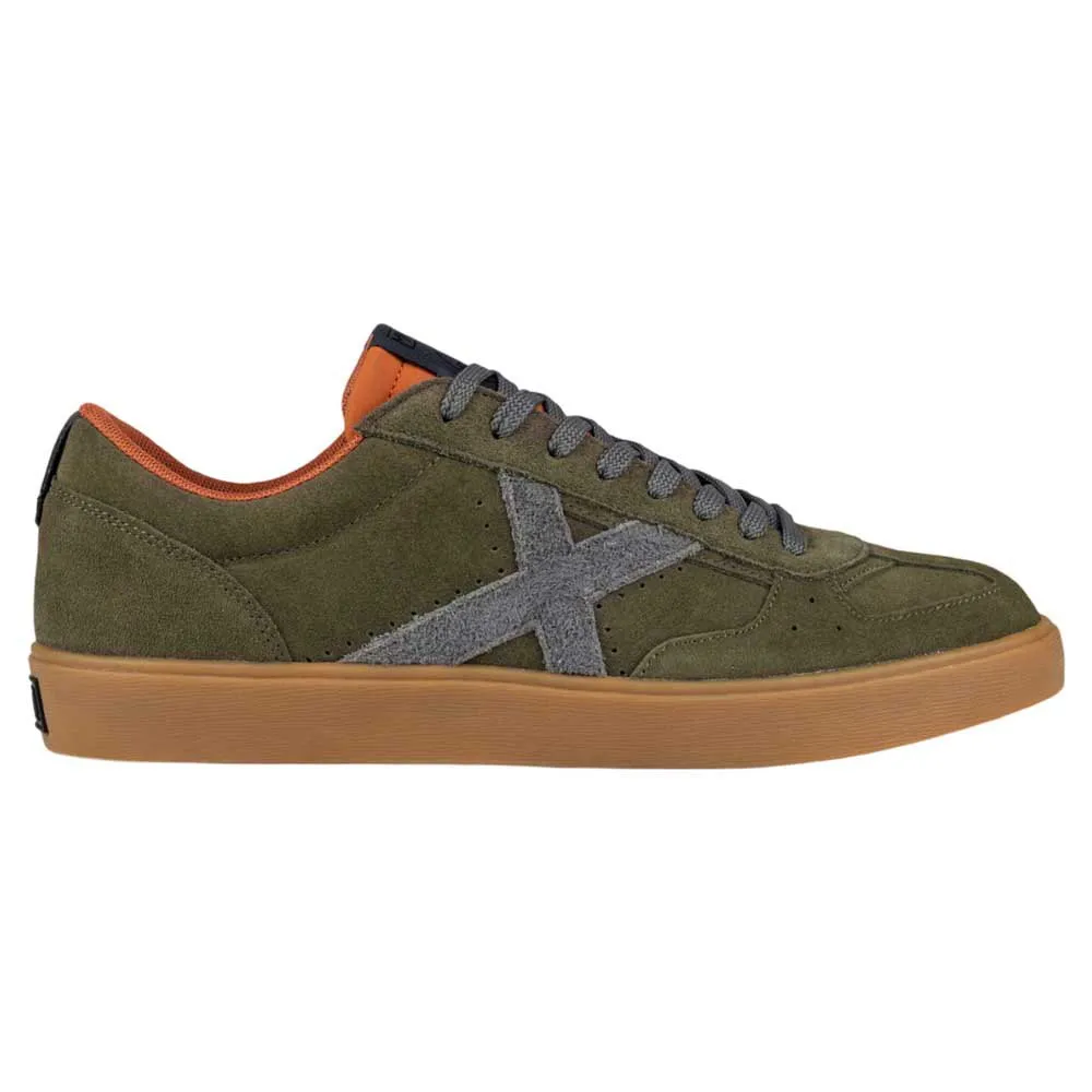 

Кроссовки Munich Break 38 trainers, зеленый