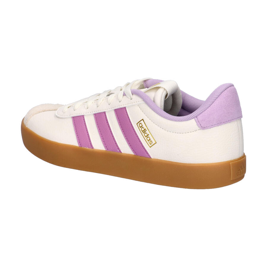 Женские кроссовки adidas VL Court 3.0 — фото 3