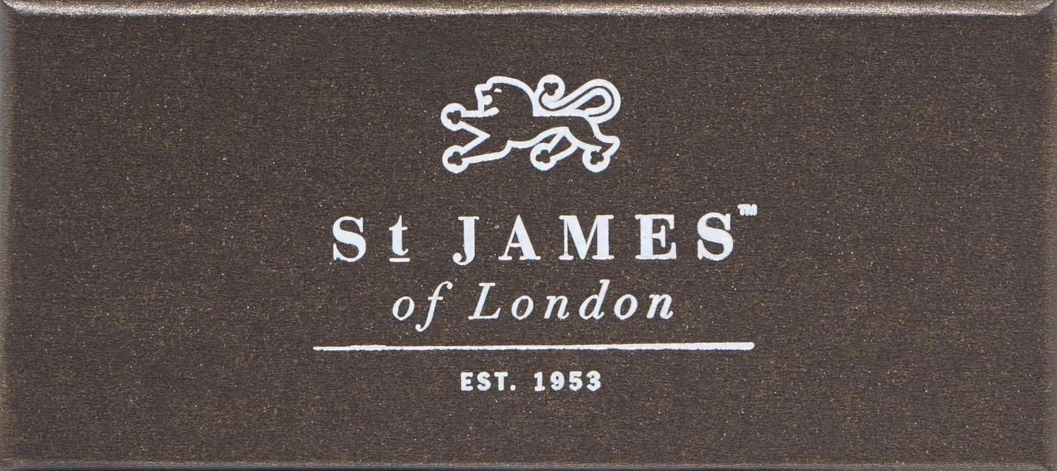Синтетическая кисть St James St James Of London, Tawny — фото 2