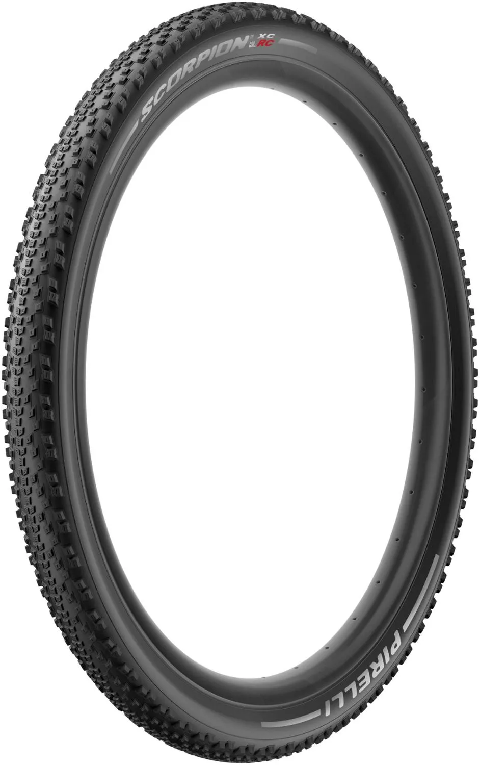 

Шина Scorpion XC RC ProWALL Pirelli, Black