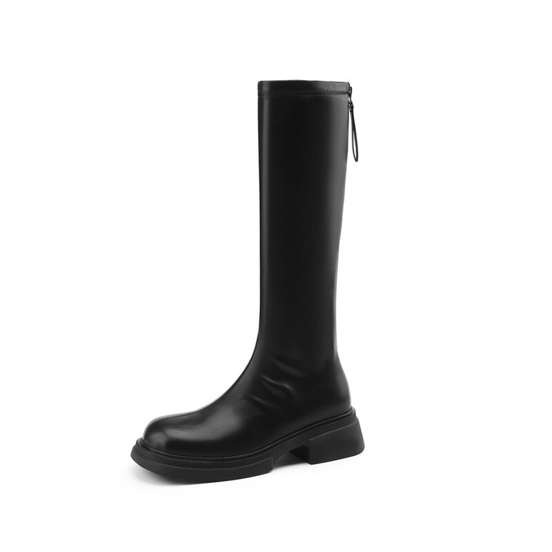 

Сапоги JOSINY Knee-high Boots Women's, черный